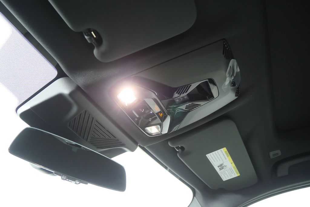 Thumbnail: 2026 BMW X1 - 21