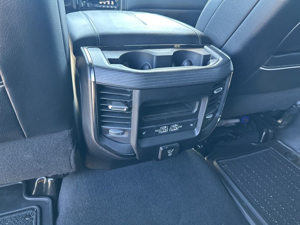 Used Car 2024 Ram 2500  Limited For Sale Under $80,000 In Austin, Texas