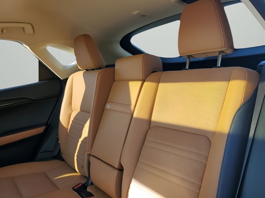 Used Car 2019 Lexus Nx  300 F Sport For Sale Under $30,000 In Austin, Texas