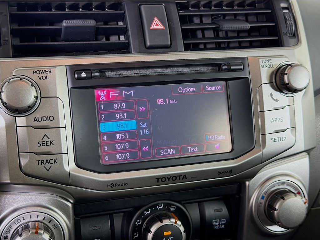 Used 2013 Toyota 4Runner SUV