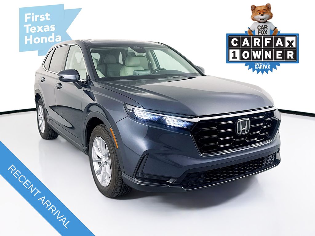 Used Car 2023 Honda Cr-v  Ex-l For Sale Under $30,000 In Austin, Texas