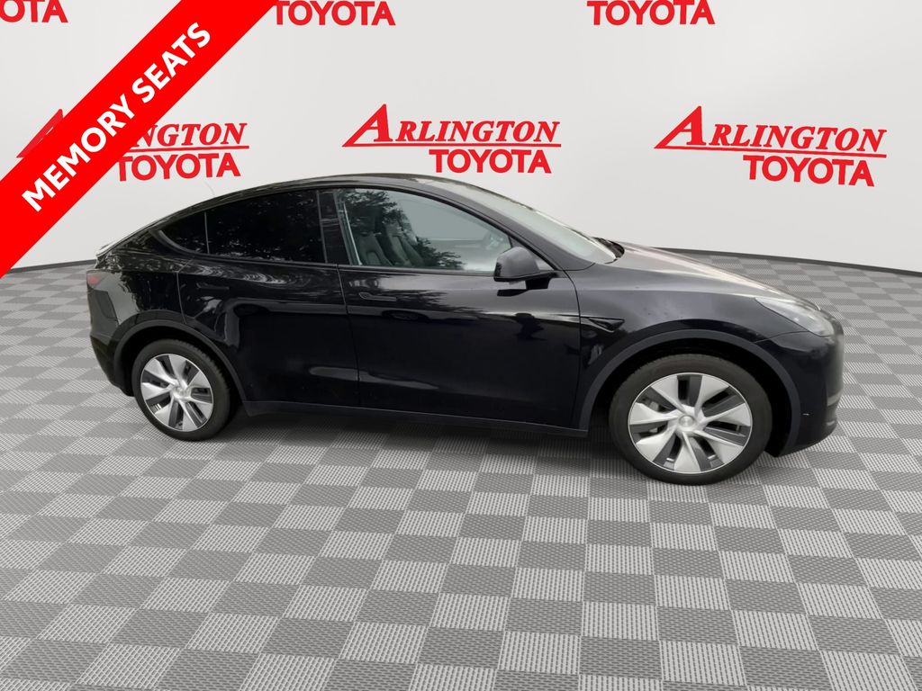 Used 2023 Tesla Model Y SUV