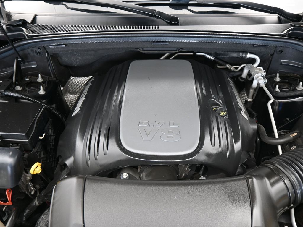 Used 2022 DB Black Crystal Clearcoat Dodge R/T image 48