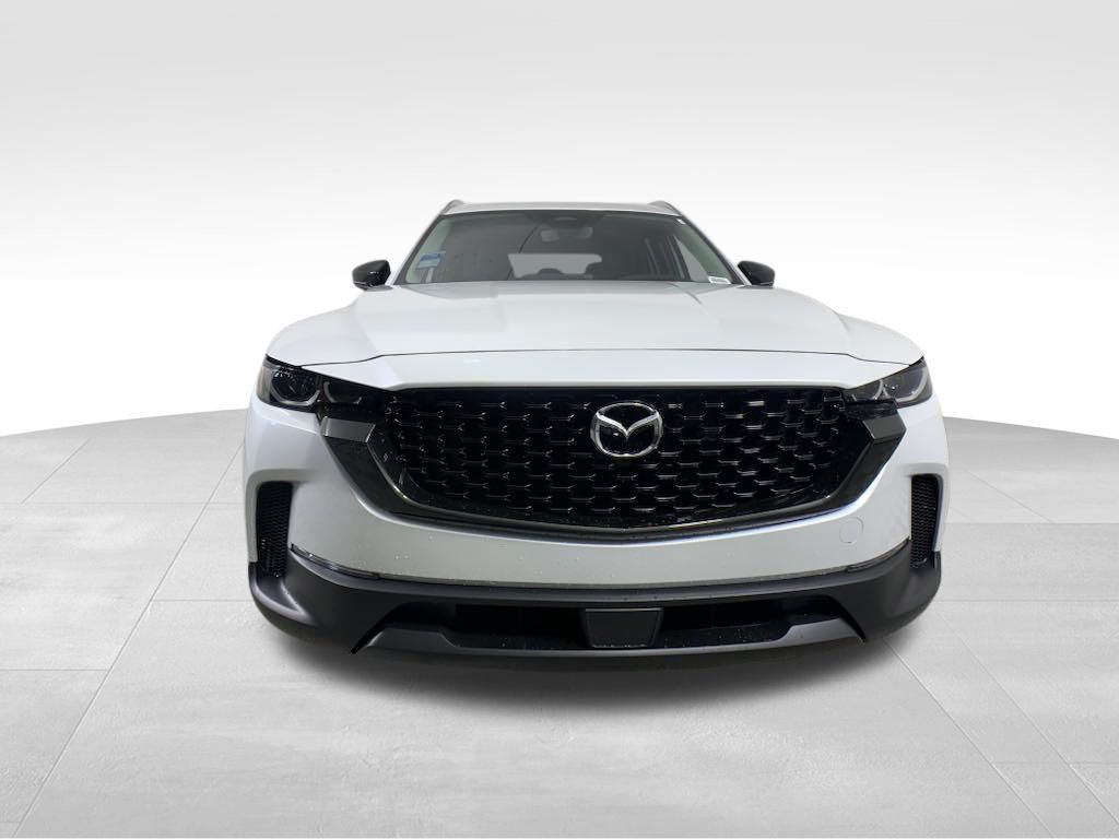 2025 Mazda CX-50 2.5 S Select Package 9