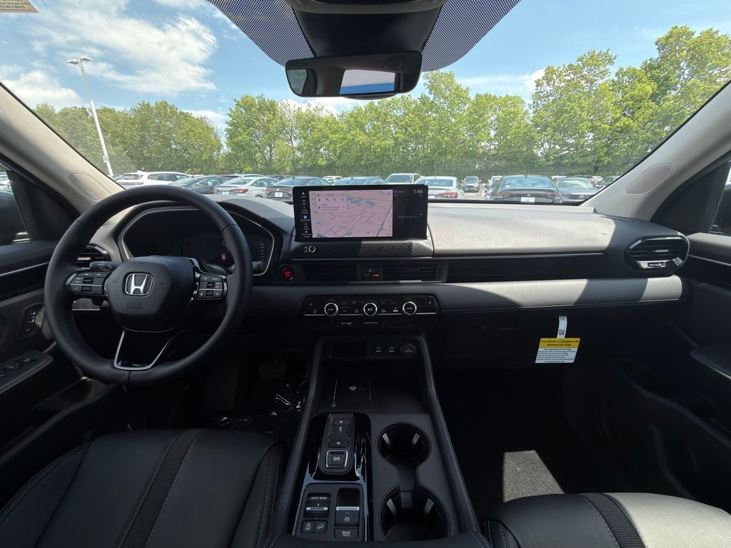 Thumbnail: 2026 Honda Passport - 11