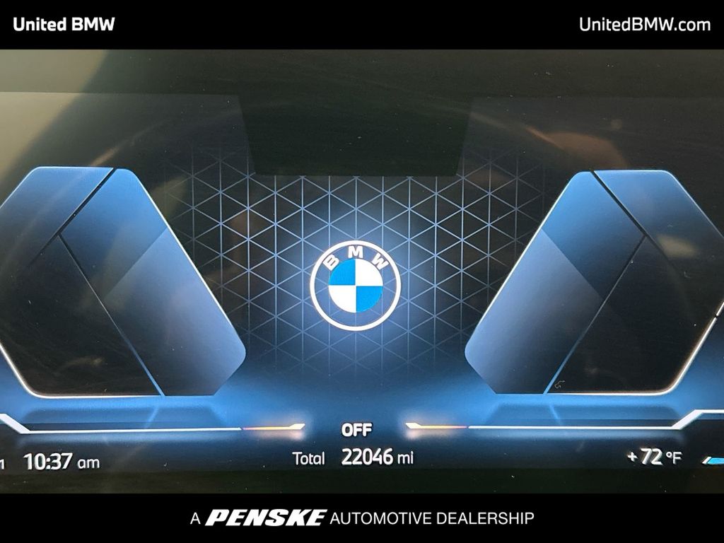 Thumbnail: 2024 BMW 4 Series - 15