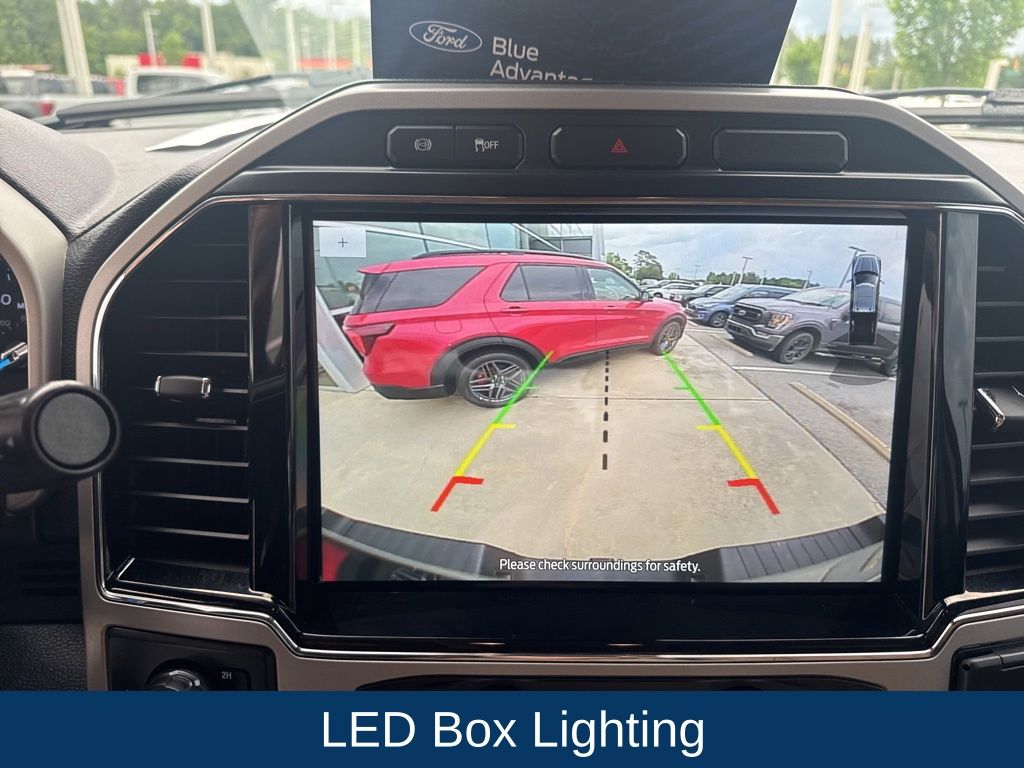 2022 Ford F-250 Super Duty LARIAT