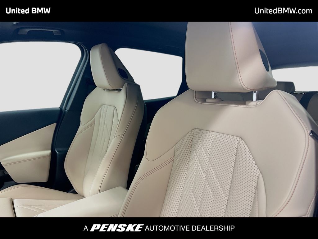 Thumbnail: 2026 BMW X3 - 5