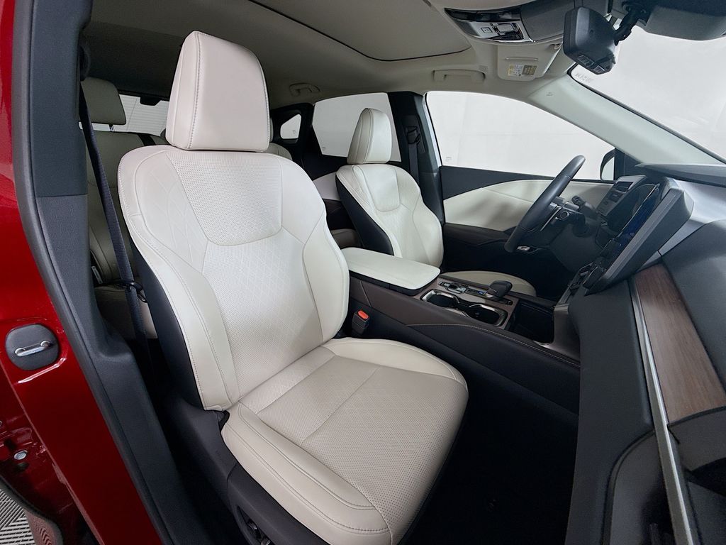2024 Lexus RX 350 Premium+ 29