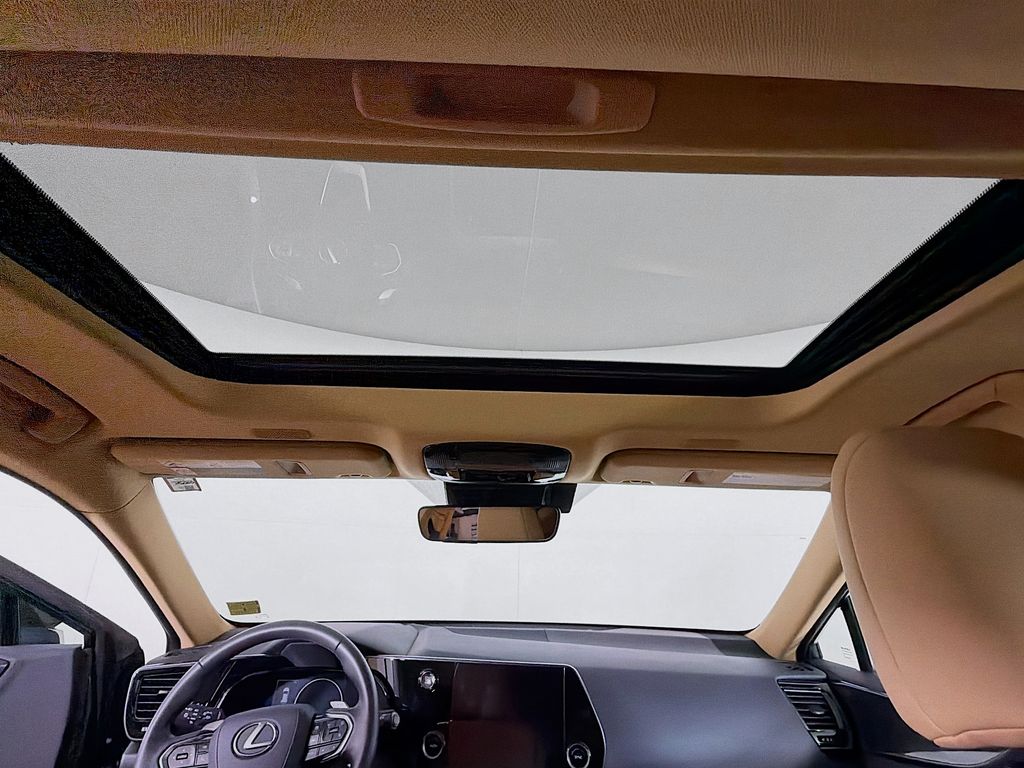 Used 2025 Lexus NX SUV