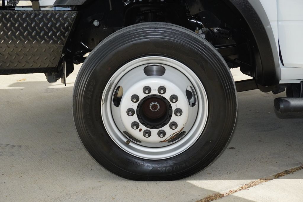 Used Car 2024 Ram 5500hd  Tradesman For Sale Under $70,000 In Weatherford, Texas