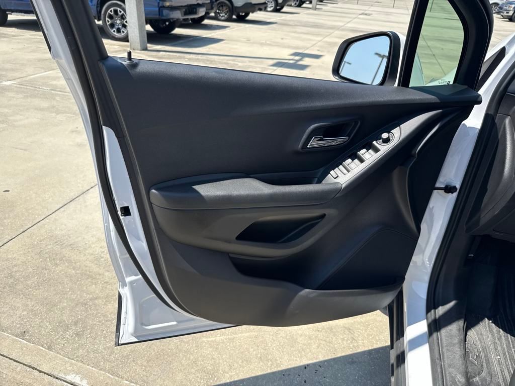 2020 Chevrolet Trax LT photo