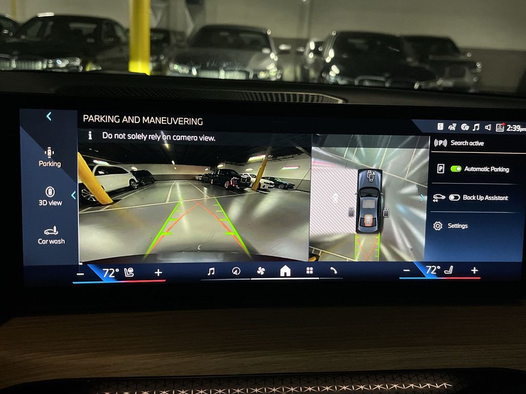 Thumbnail: 2025 BMW 3 Series - 17