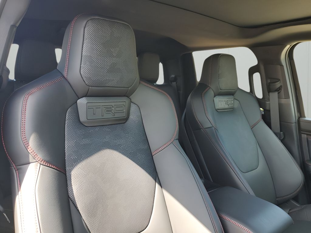 Used Car 2025 Toyota Tacoma Hybrid  Trd Pro For Sale Under $70,000 In Austin, Texas