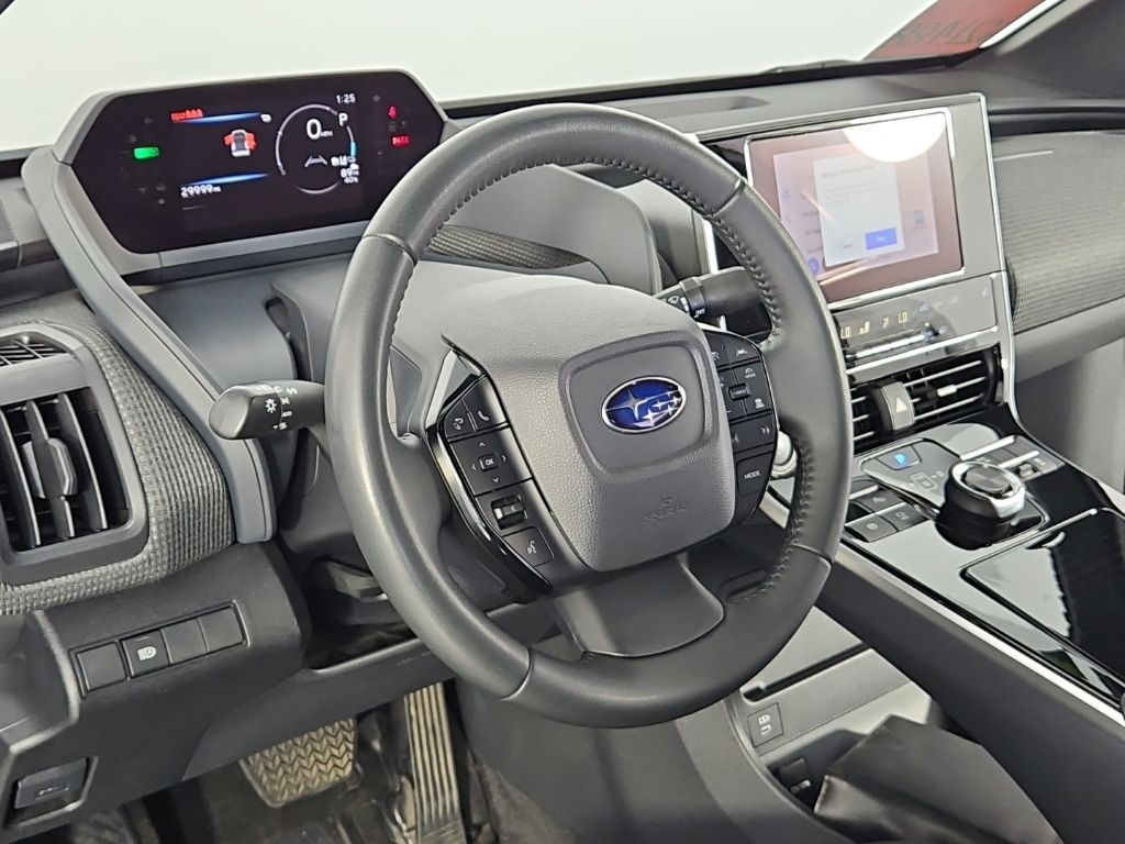 Thumbnail: 2023 Subaru Solterra - 30