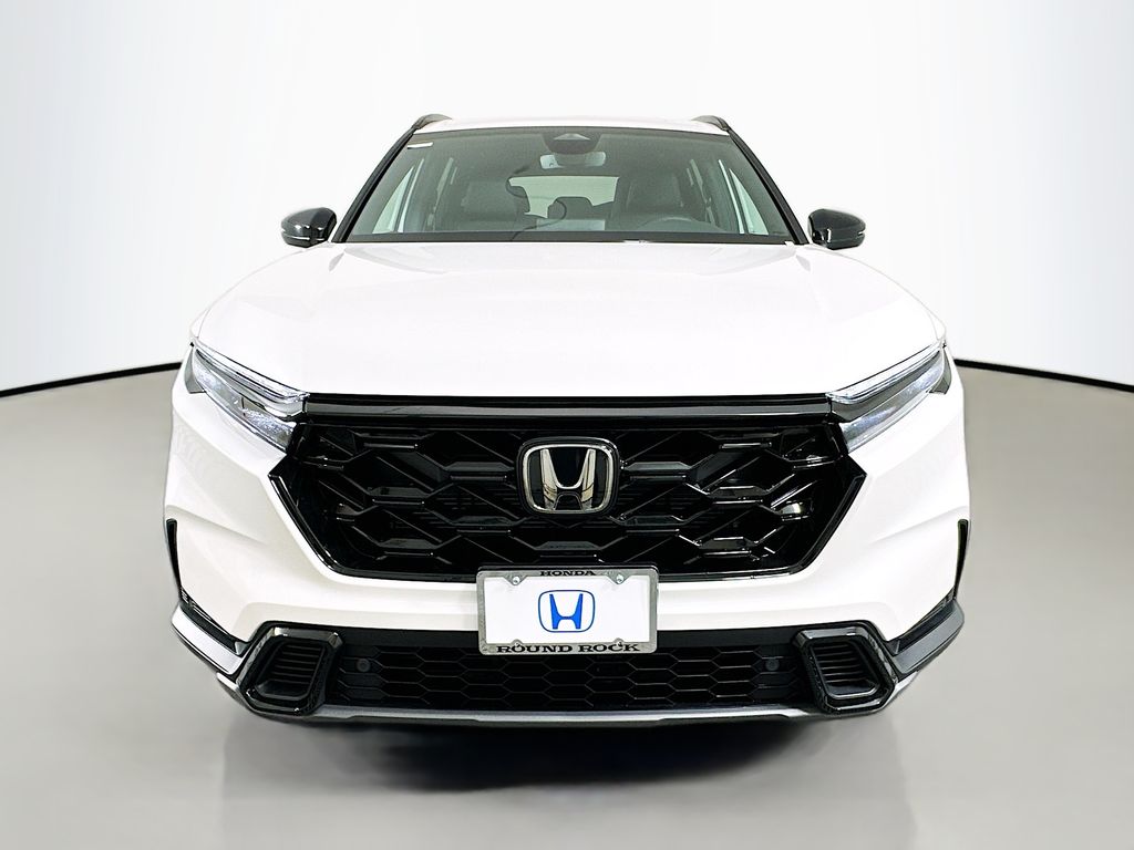 Thumbnail: 2026 Honda CR-V - 2