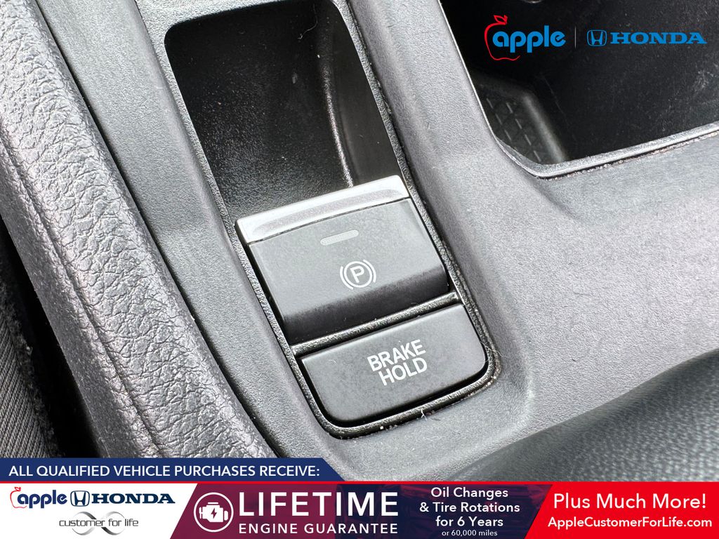 2024 Honda Accord Sedan LX