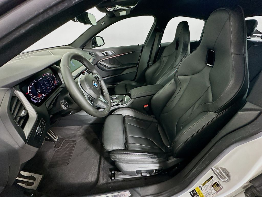 2020 BMW 2 Series M235i xDrive 22