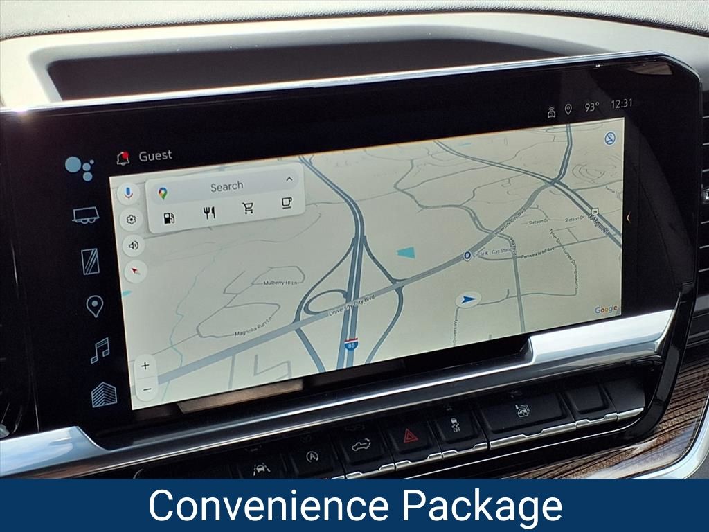 ChevroletSilverado 15004