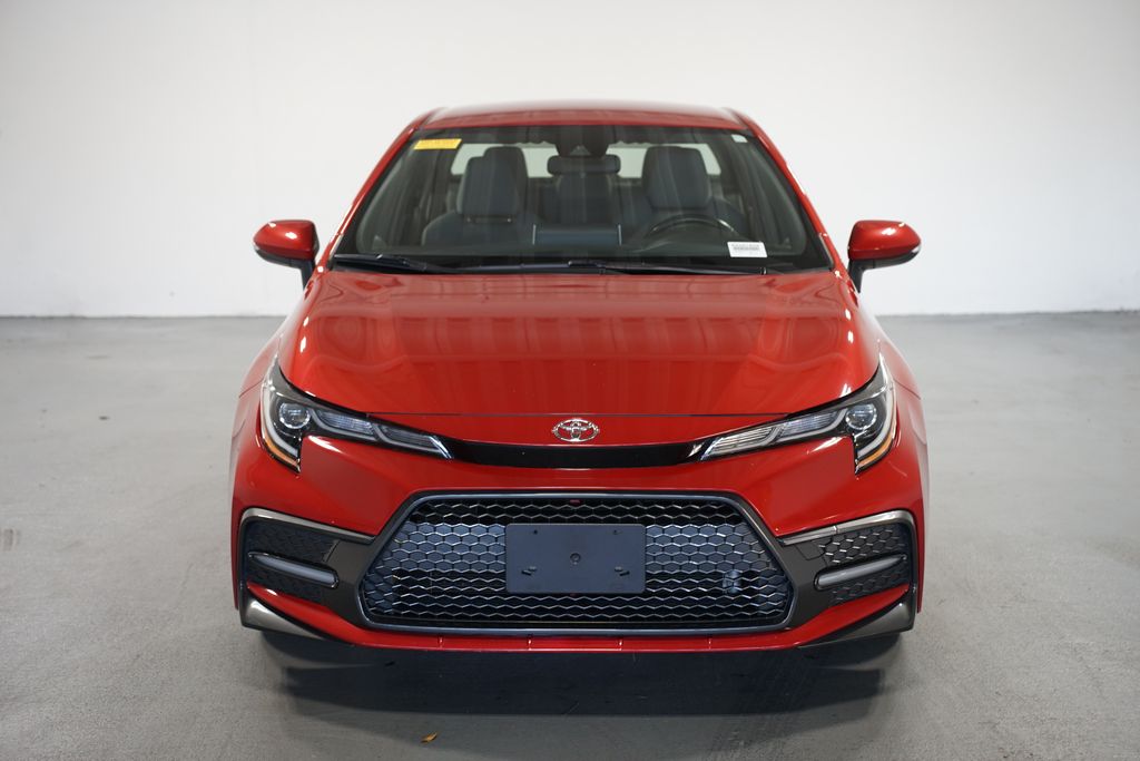 Thumbnail: 2021 Toyota Corolla - 2