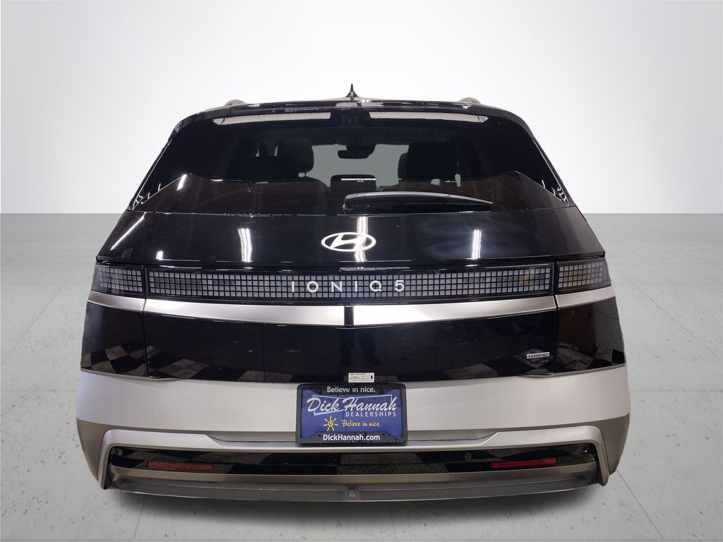 2026 Hyundai IONIQ 5 Limited