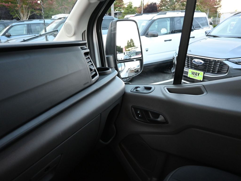 2021 Ford Transit-350 Passenger Van XLT
