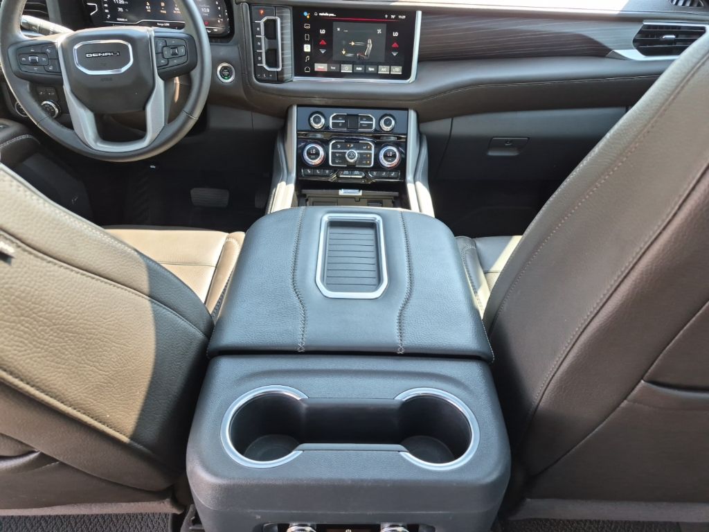 Used Car 2022 Gmc Yukon  Denali For Sale Under $50,000 In Austin, Texas