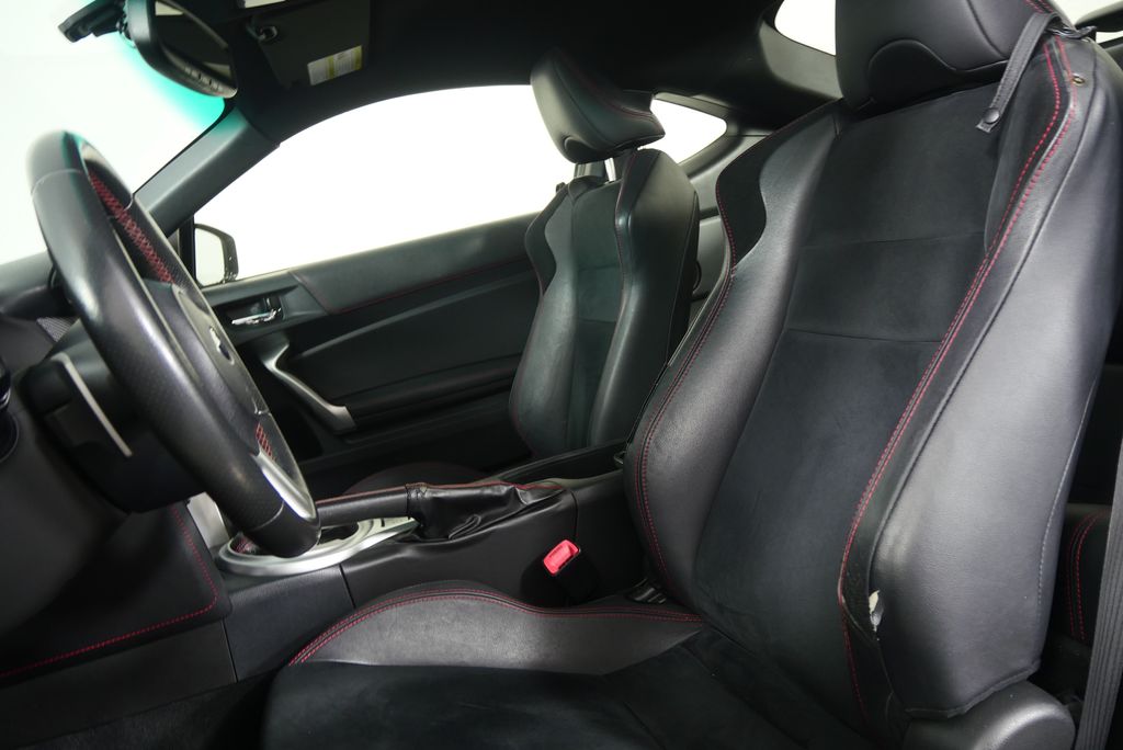 Thumbnail: 2016 Subaru BRZ - 11