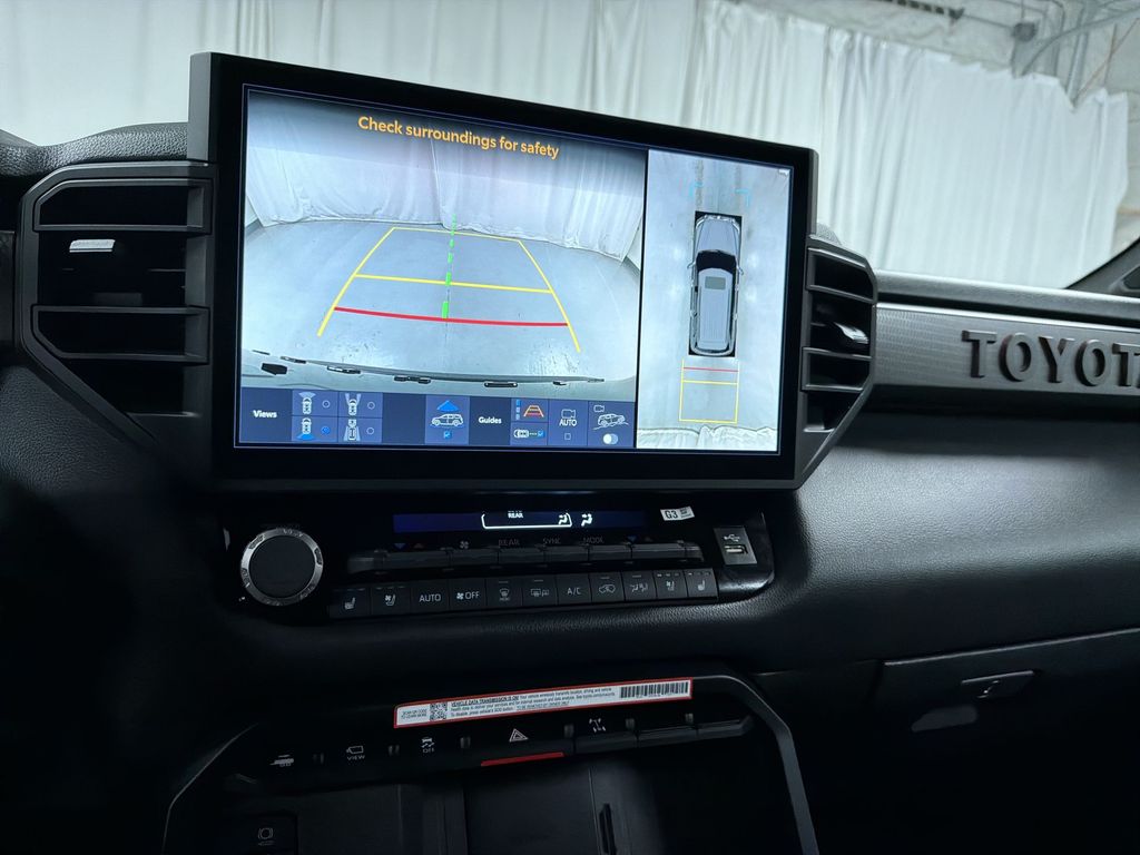 Used 2026 Toyota Sequoia SUV