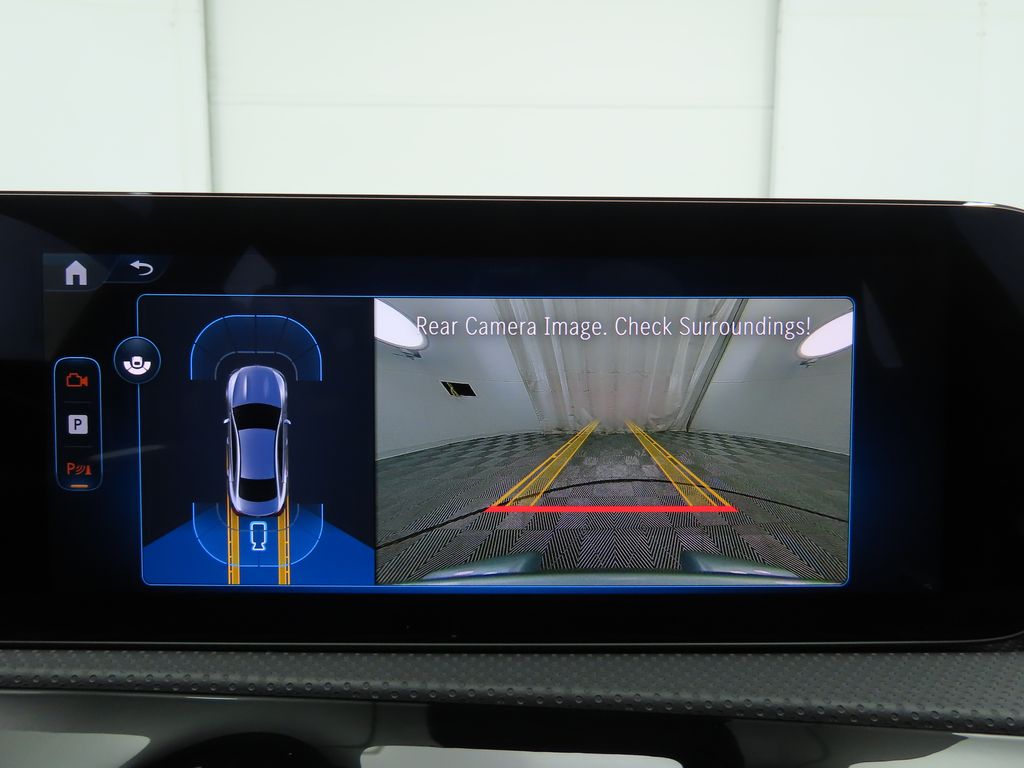 Thumbnail: 2025 Mercedes-Benz CLA - 16