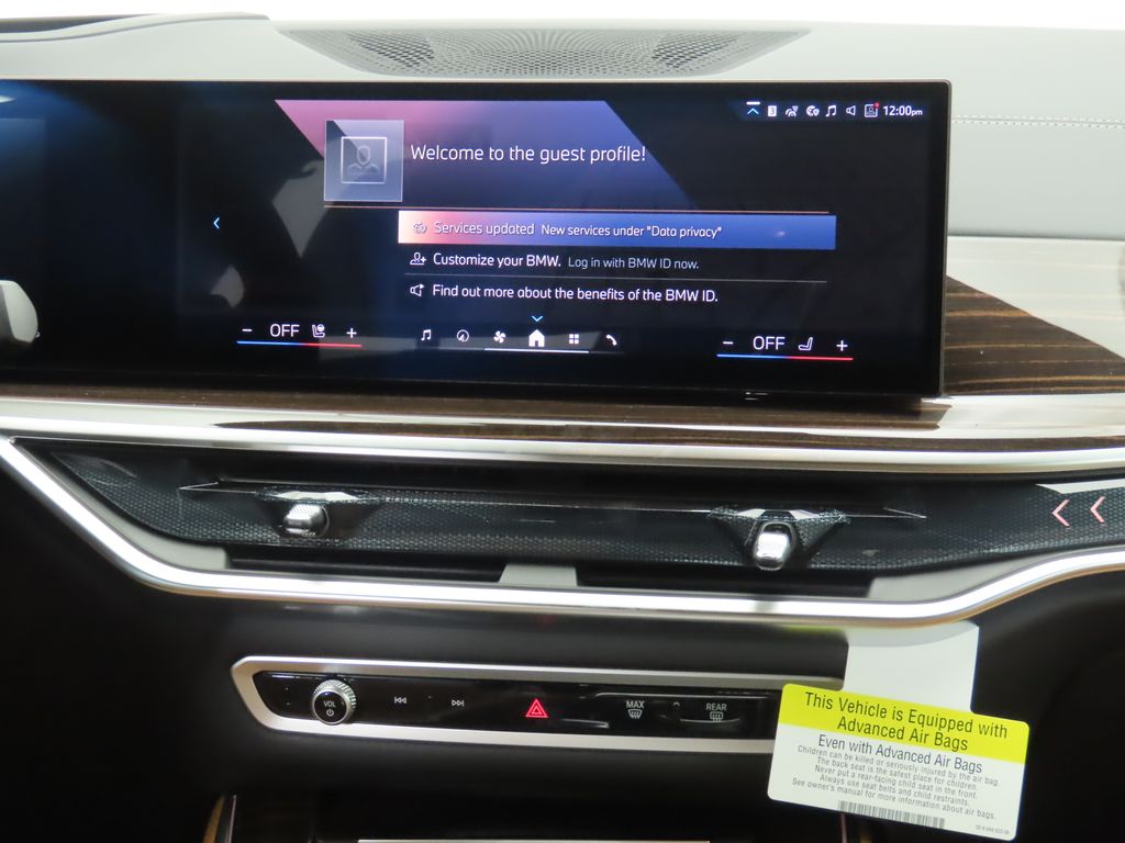 Thumbnail: 2026 BMW X5 - 14