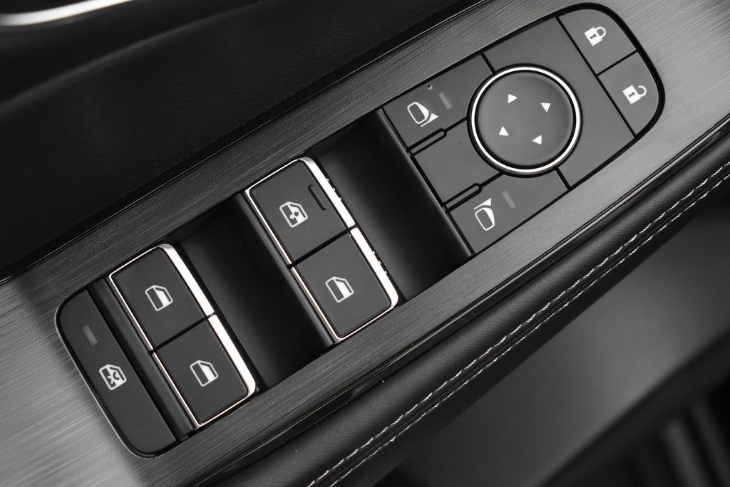 Thumbnail: 2026 Nissan Rogue - 11