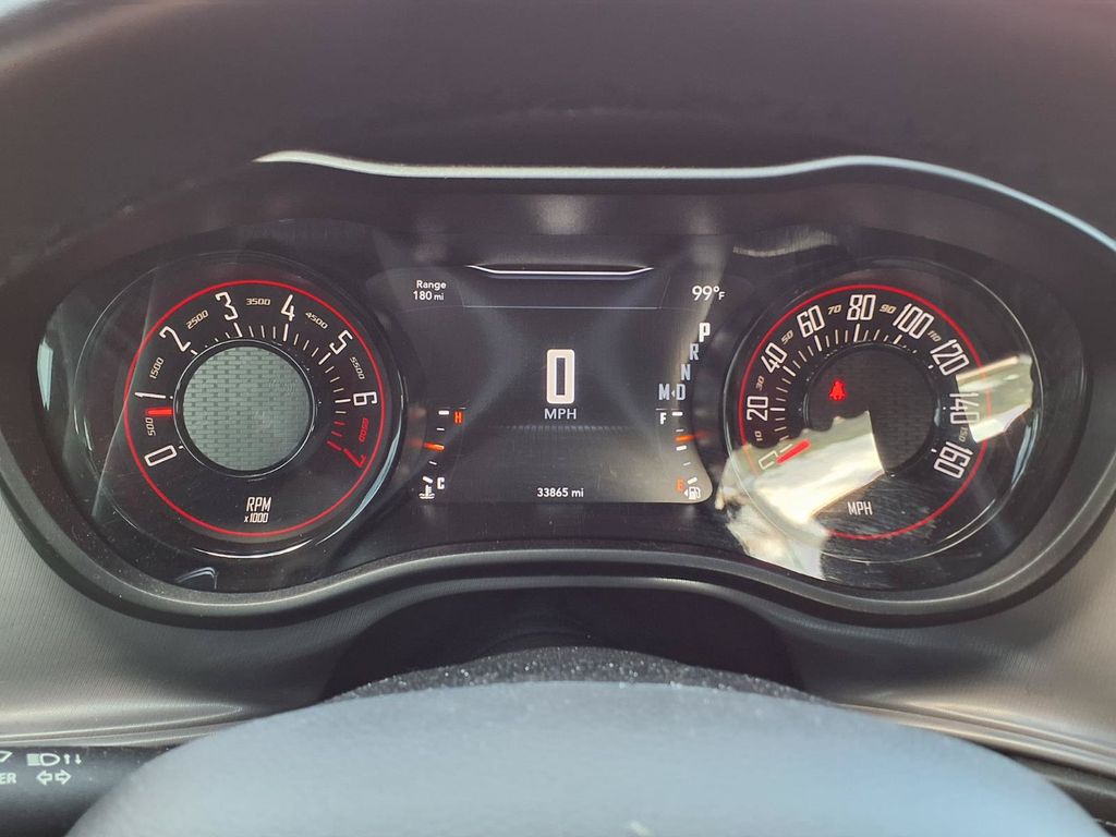 Used 2023 Dodge Challenger Coupe