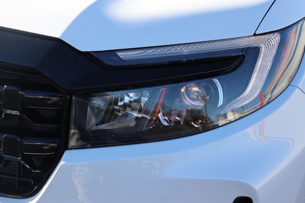 Thumbnail: 2026 Honda Ridgeline - 8