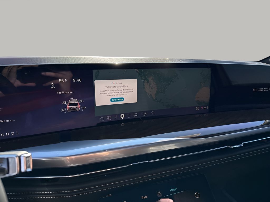 Used Car 2025 Cadillac Escalade  Sport Platinum For Sale Under $120,000 In Austin, Texas