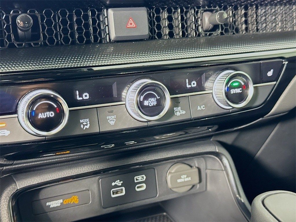 Used Car 2025 Honda Cr-v  Ex-l For Sale Under $35,000 In Austin, Texas