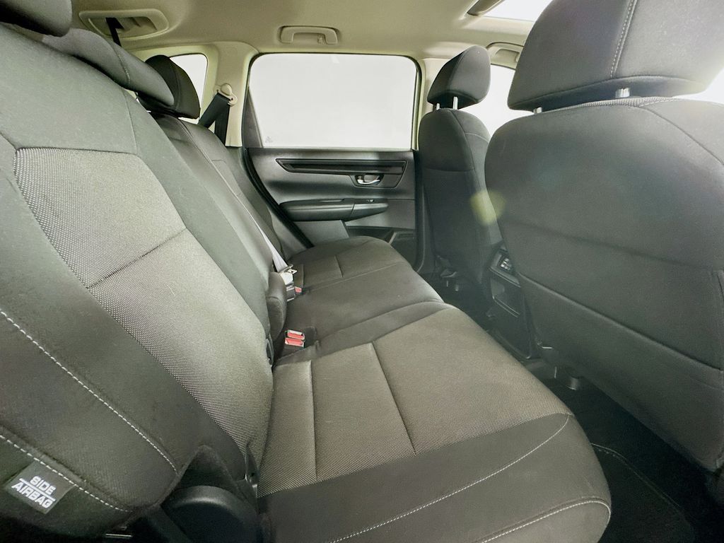 Used Car 2023 Honda Cr-v  Ex For Sale Under $30,000 In Austin, Texas
