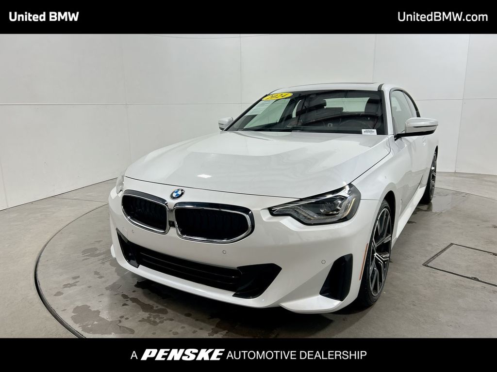 2024 BMW 2 Series 230i -
                Roswell, GA