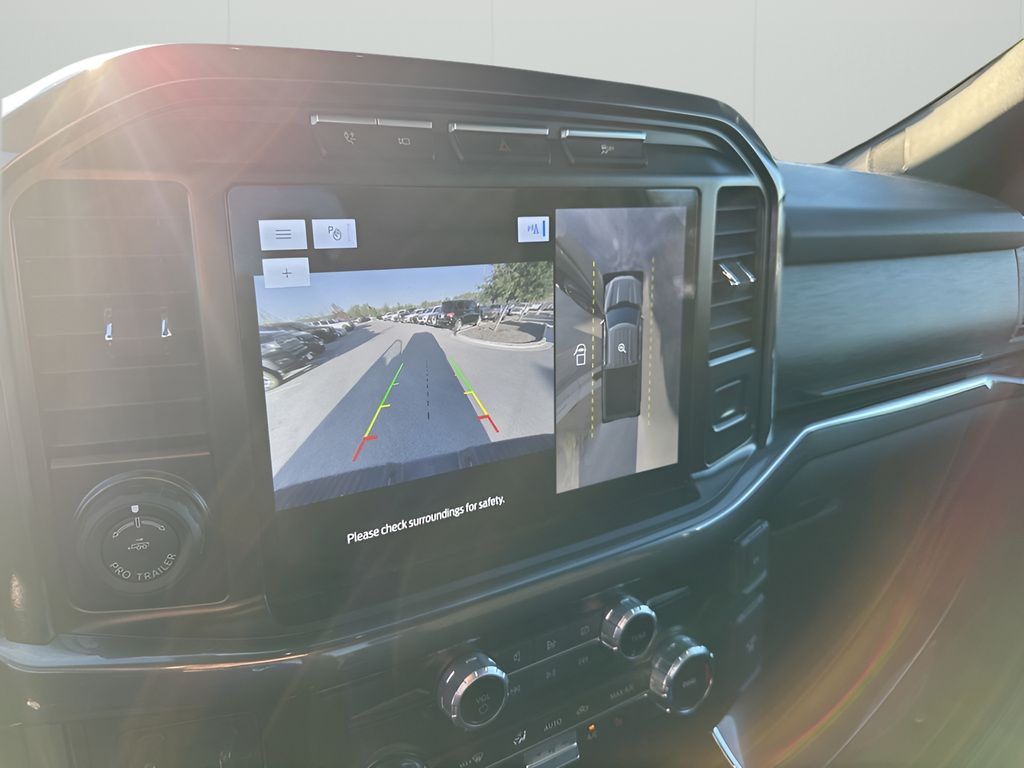 Used Car 2023 Ford F-150  Xlt For Sale Under $40,000 In Austin, Texas