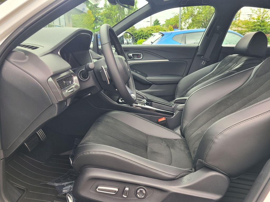 2025 Acura Integra A-Spec Tech Package