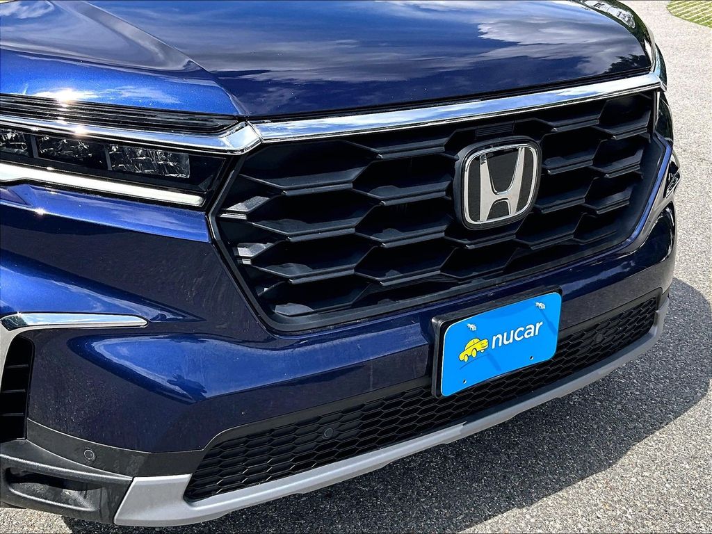 2025 Honda Pilot — photo 32