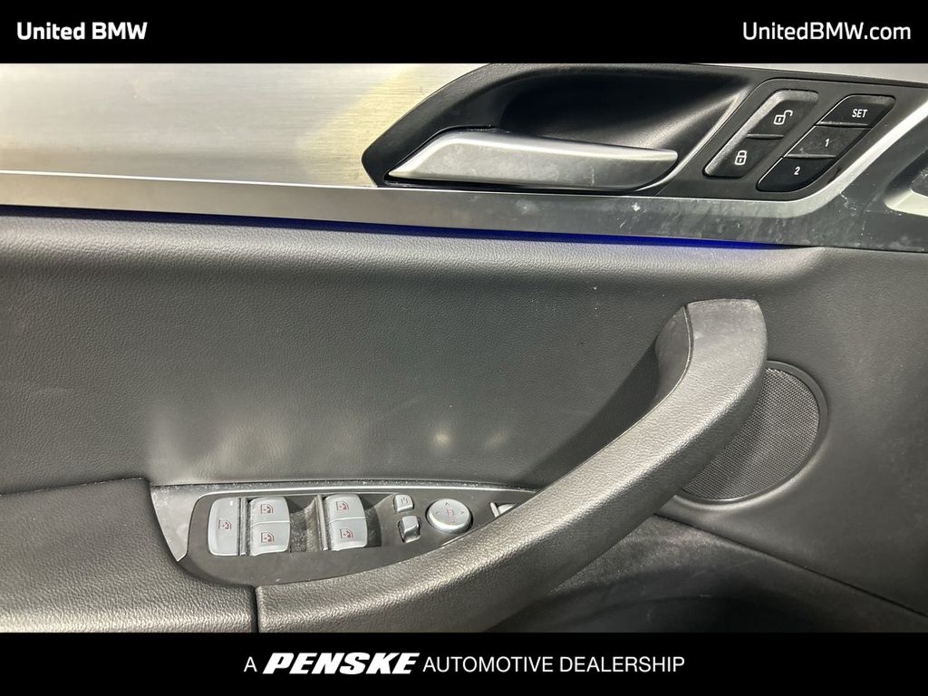 Thumbnail: 2023 BMW X3 - 11