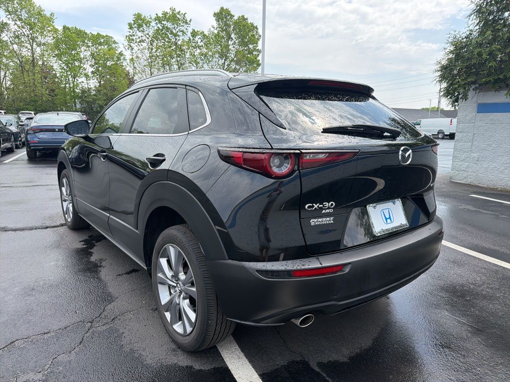 Thumbnail: 2023 Mazda CX-30 - 3