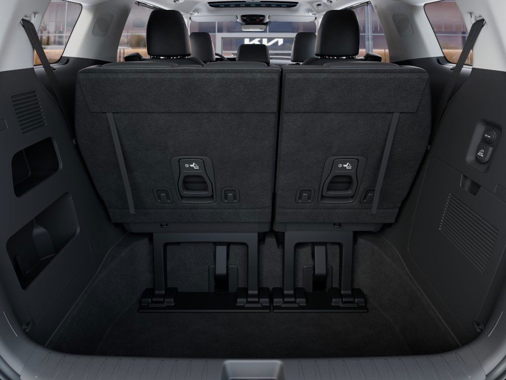 New 2025 Astra Blue Kia SX image 19