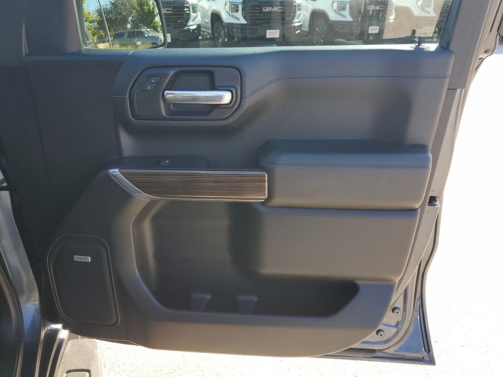 Used Car 2021 Chevrolet Silverado 1500  Rst For Sale Under $40,000 In Austin, Texas