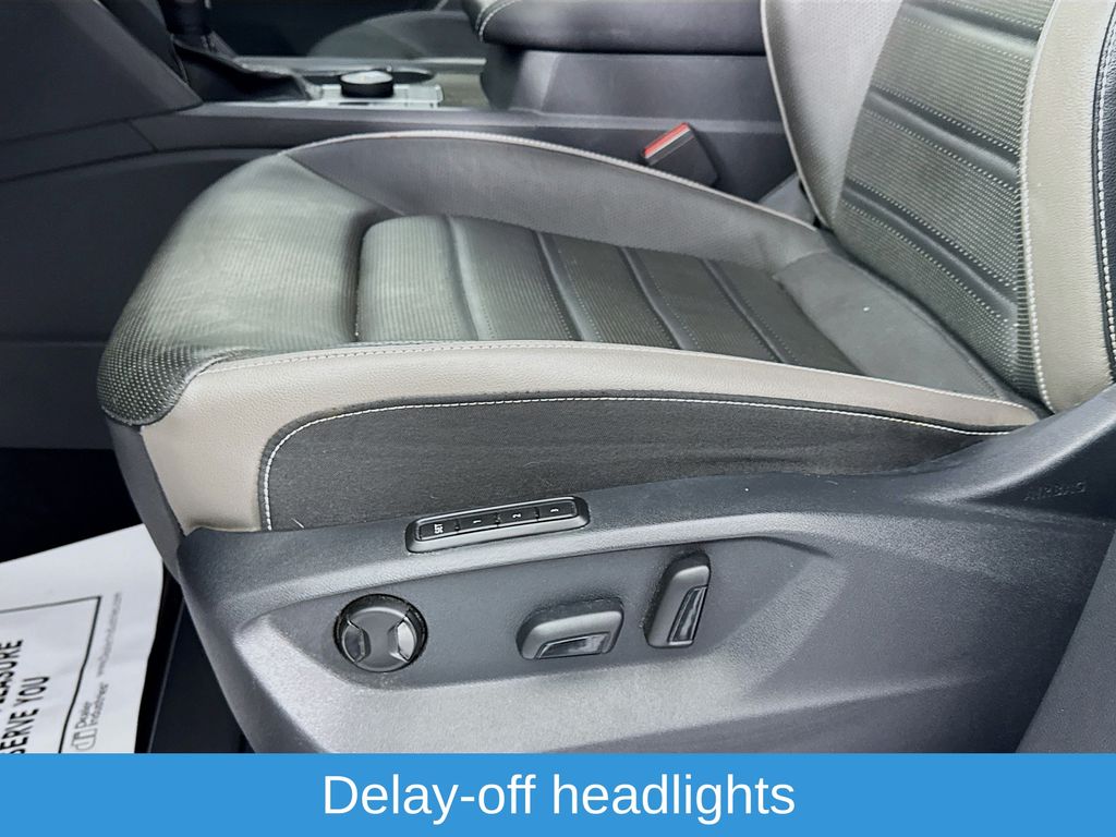 Used Car 2021 Volkswagen Atlas  Sel Premium For Sale Under $30,000 In Austin, Texas