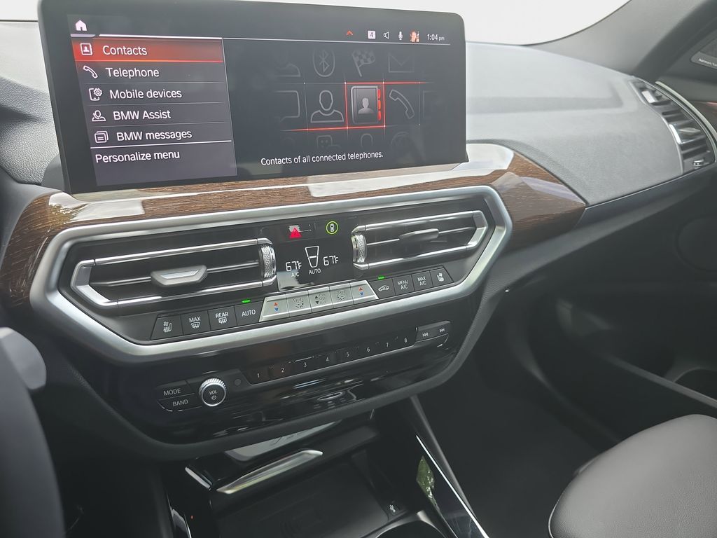 Used 2023 Gray BMW sDrive30i image 20