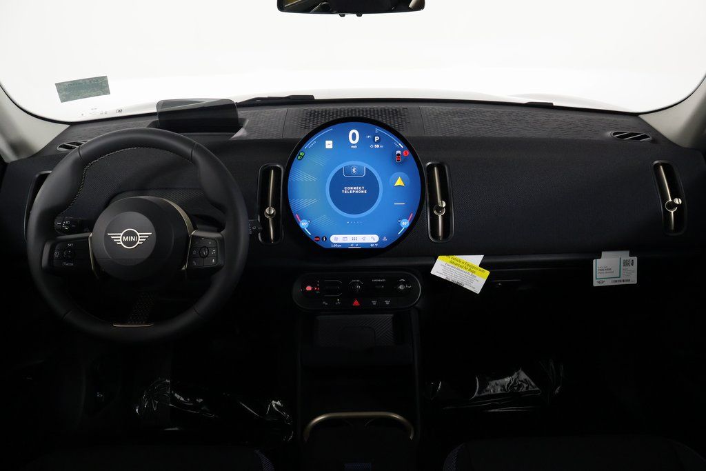 Thumbnail: 2027 MINI Cooper Countryman - 4