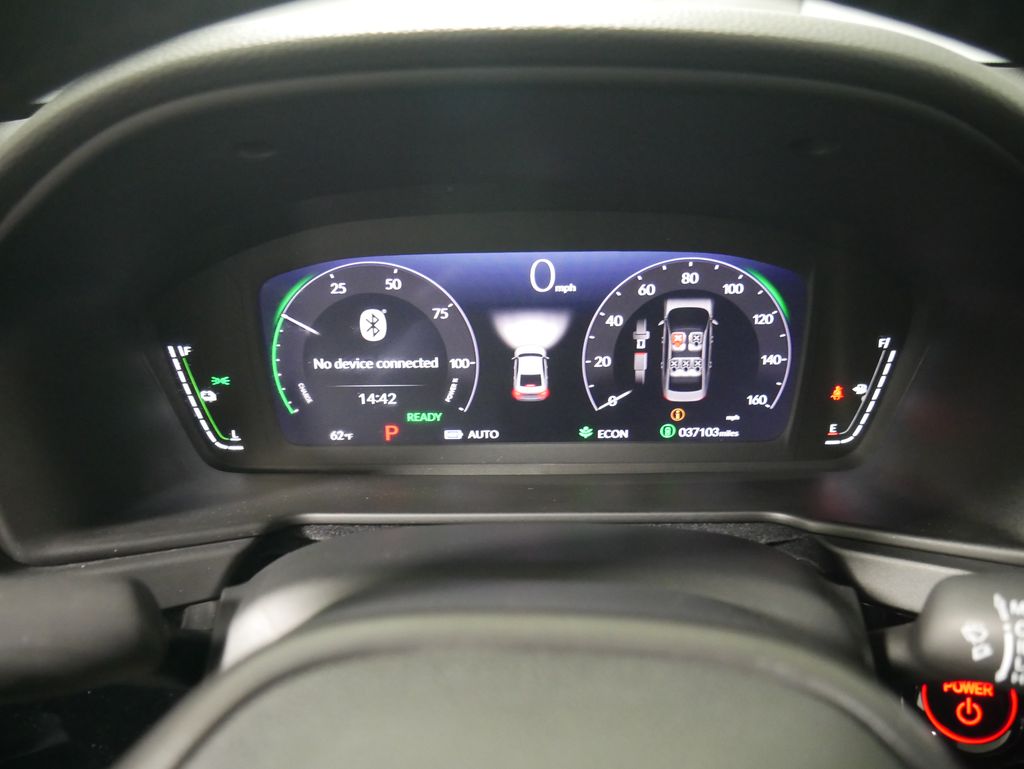 Thumbnail: 2023 Honda Accord - 22