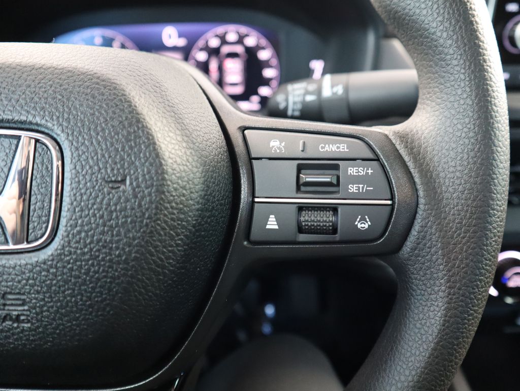 Thumbnail: 2025 Honda Accord - 13